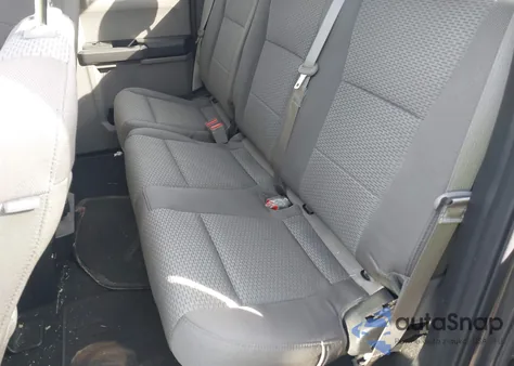 2020 Ford F-150 Xlt z USA, uszkodzony, nr VIN 1FTEX1CB7LFA04939